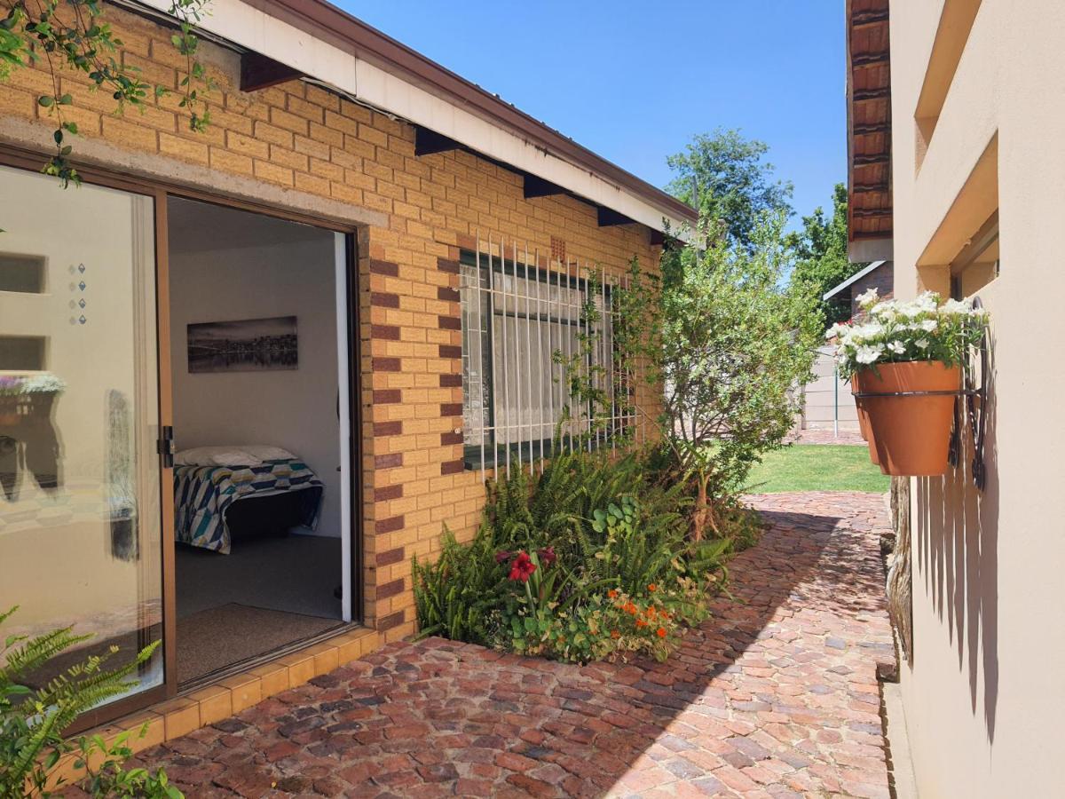 Catch Your Breath Edenvale Exterior foto