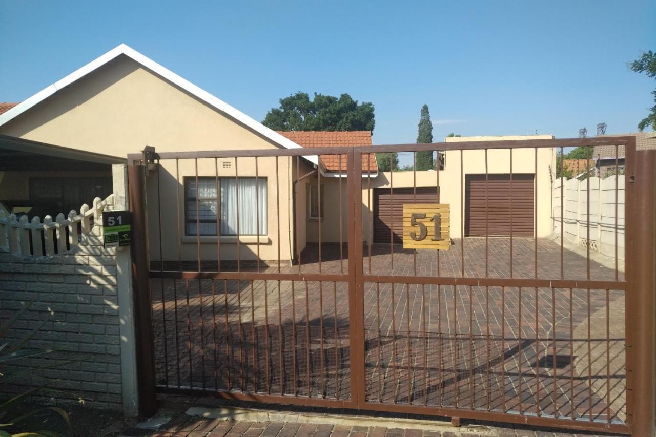 Catch Your Breath Edenvale Exterior foto